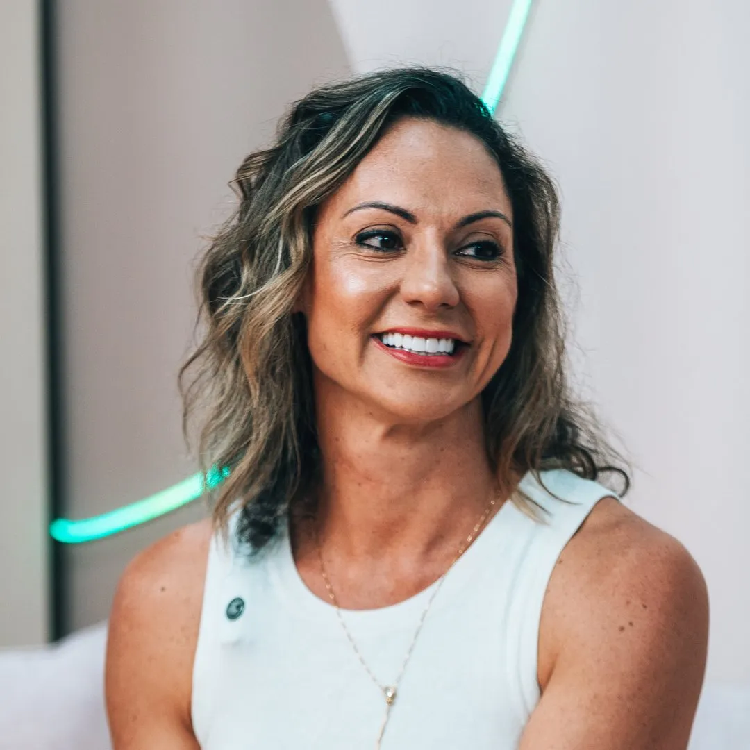 Dra. Clarissa Rios