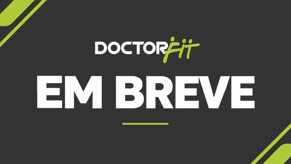 Fachada — Doctorfit Parnaiba (Parnaiba)