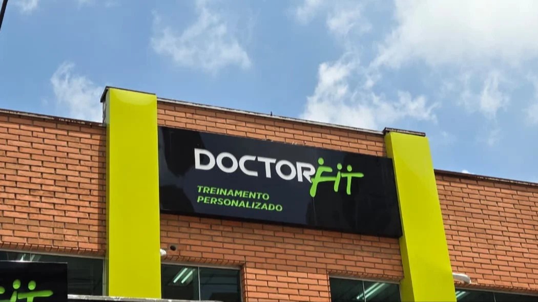 Fachada — DoctorFit São Paulo - Vila Mariana (São Paulo)
